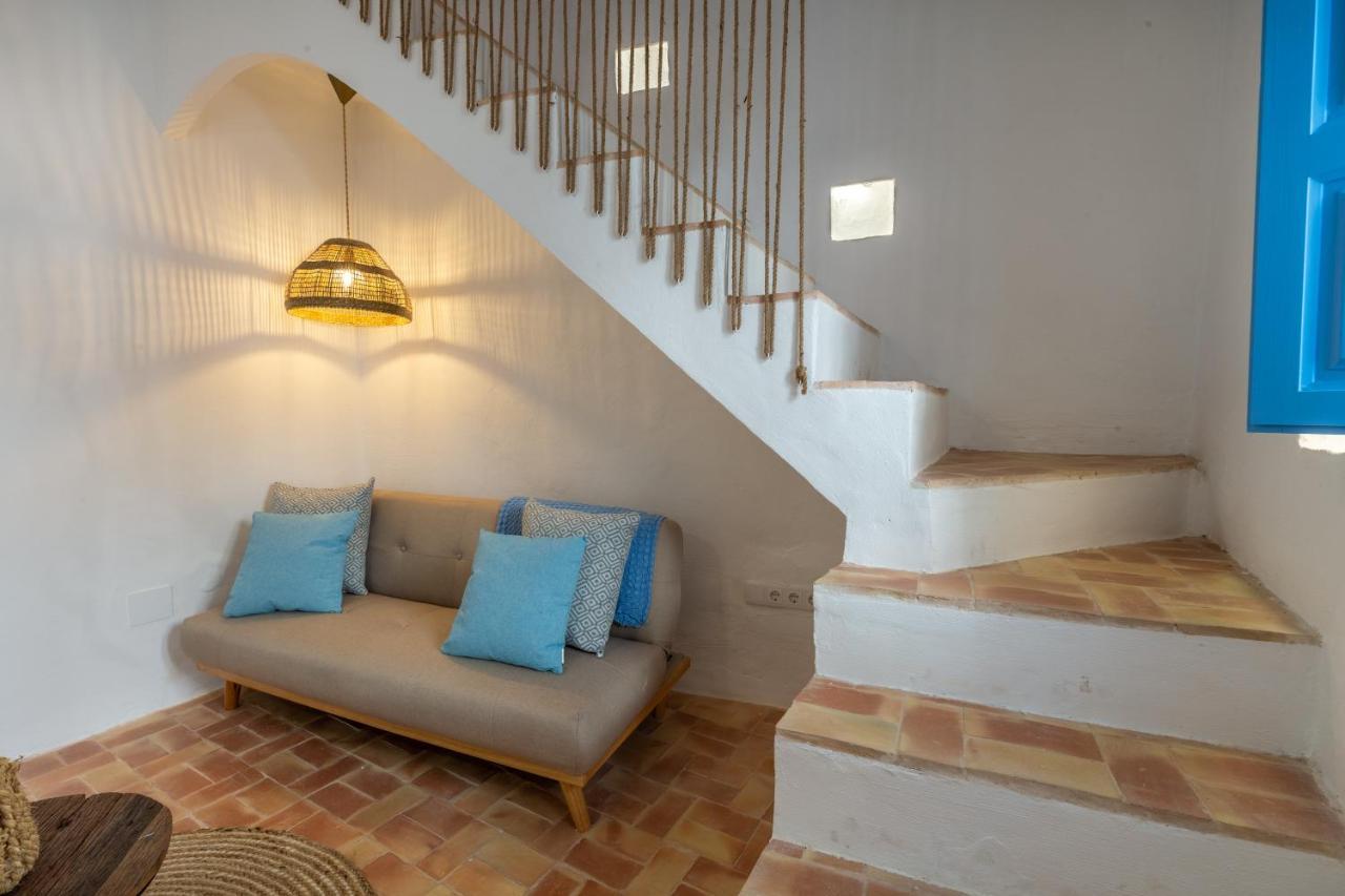 Casa Familiar En Pleno Casco Antiguo De Altea Leilighet Eksteriør bilde