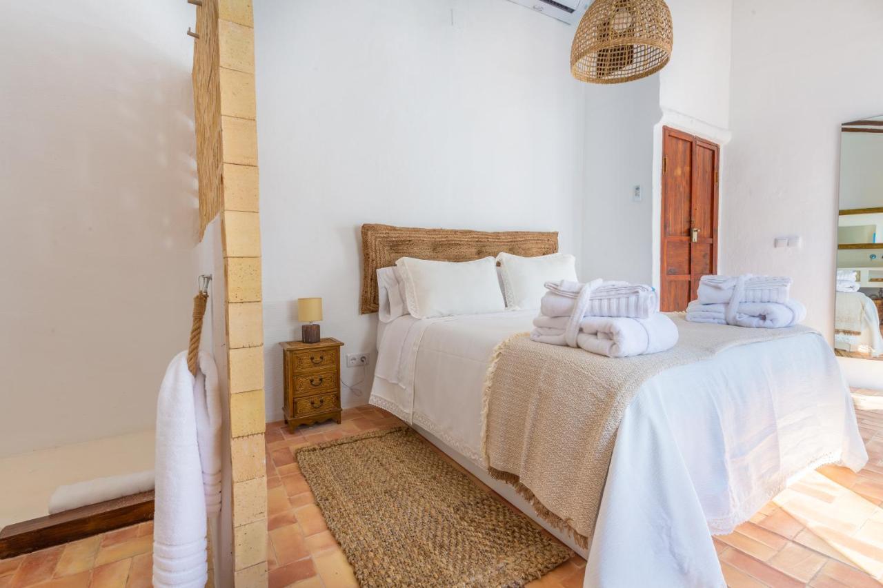 Casa Familiar En Pleno Casco Antiguo De Altea Leilighet Eksteriør bilde