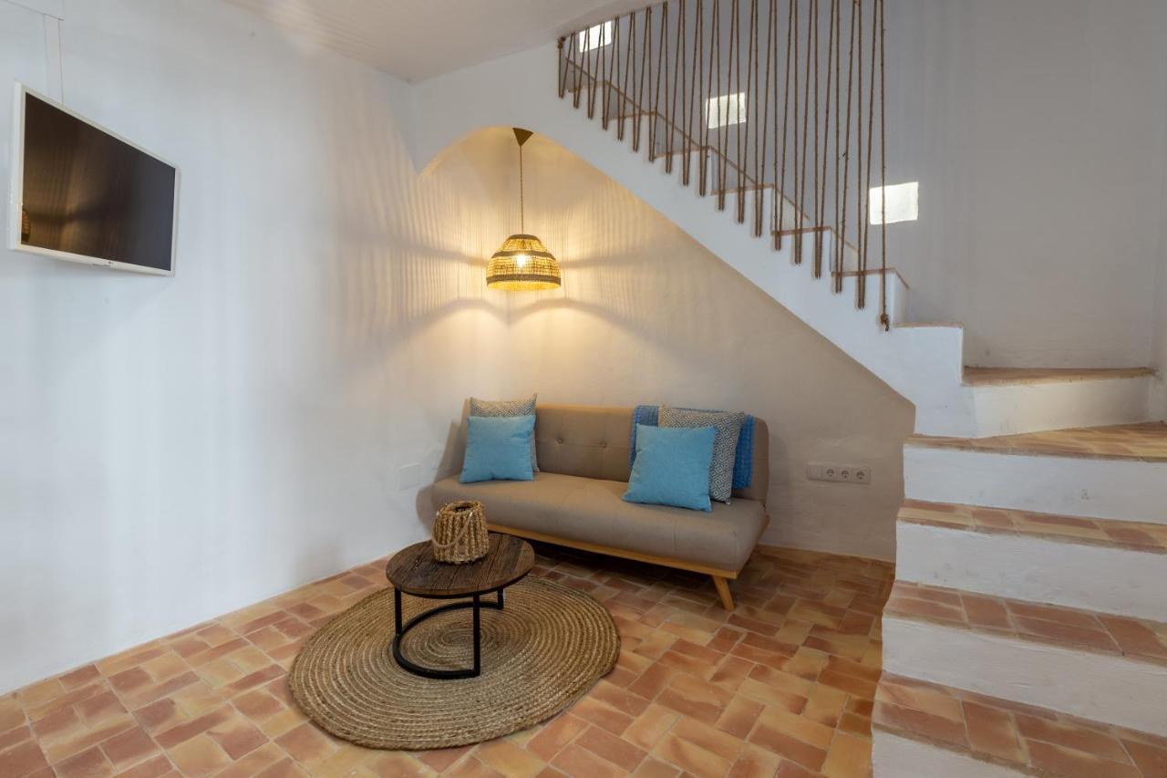 Casa Familiar En Pleno Casco Antiguo De Altea Leilighet Eksteriør bilde