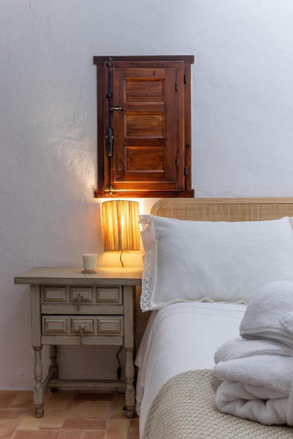 Casa Familiar En Pleno Casco Antiguo De Altea Leilighet Eksteriør bilde