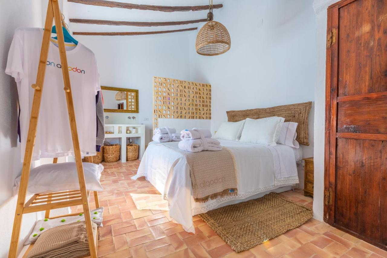 Casa Familiar En Pleno Casco Antiguo De Altea Leilighet Eksteriør bilde